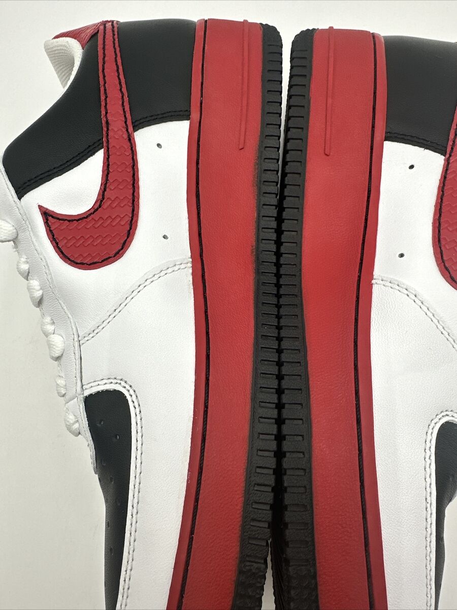 Nike Air Force 1 '07 China Bulls 2007 Size 9.5 Brand New Nike Air Force 1 '07 China Bulls 2007 Size 9.5 Brand New