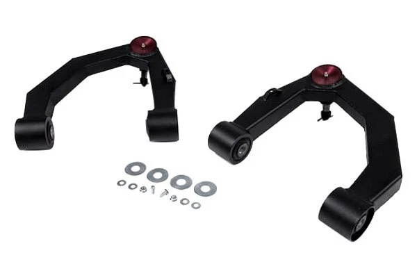 Передний верхний сверхпрочный рычаг управления Zone Offroad для Toyota Tundra 2007-2016 годов выпуска - Изображение 4 из 4