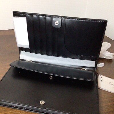 バッグ・カバンその他   Yeo Wine CKJ Minimal Monogram Wallet Chain Cros Minimal Monogram Chain Strap Wallet | Calvin Klein