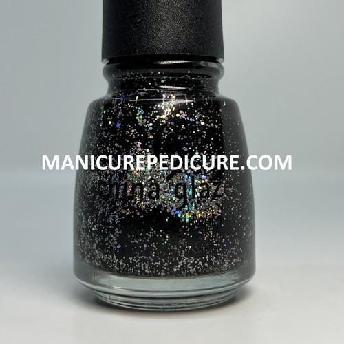 China Glaze Nail Polish DISCONTINUED "MANICUREPEDICURE.COM" PART 1 - Picture 82 of 200