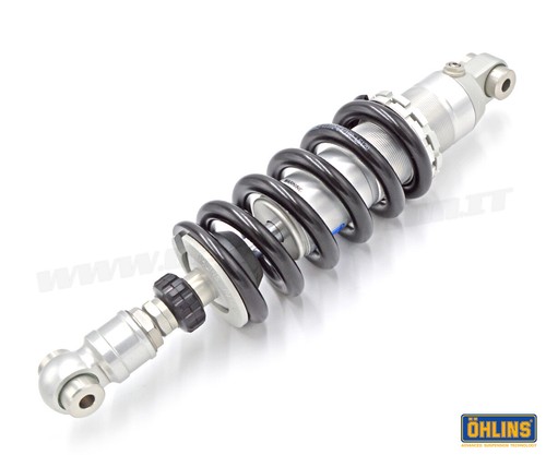 Bmw r ninet 2017 ohlins amortisseur stx46 street bm 652 - Photo 2/2