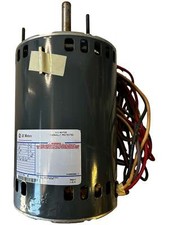 GE MOTORS, 5KCP49ZG128JS, MCQUAY, OVDQ5857, 1.5HP, MOTOR - NEW IN BOX