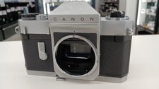 CANON CANONFLEX RP film SLR camera