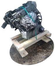 2018 Toyota C-hr 2.0l Engine Complete Assembly Oem 115k Miles Black Fwd
