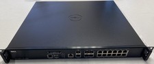 Dell SonicWALL NSA 3600 Network Security Appliance