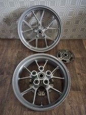 Ducati 749-999 Marchesini 5 Spoke Wheel ( Without Tyre)