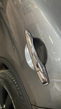 Porte arrière et accessoires Infiniti EX