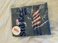 Boston Golf Club Standard Rec T Shirt Large