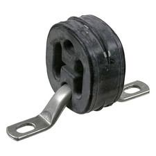 1x ORIGINAL® Febi Bilstein Halter, Abgasanlage für VW PASSAT B5.5 Variant