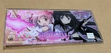 Puella Magi Madoka Magica Madoka Magica Slot Acrylic Panel Acrylic Stand