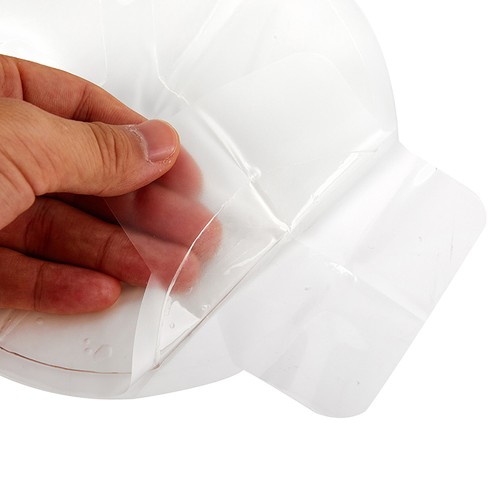 3 Holes Medical Chest Seal Vented Chest Seal Outdoor Emergency Medical Treatm A1 - Picture 11 of 11
