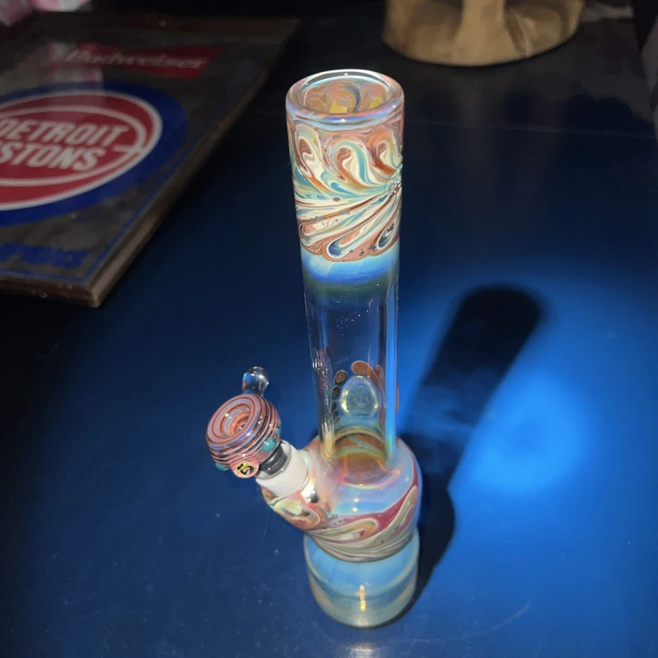 Bong portavasos Job Foto 3 de 4