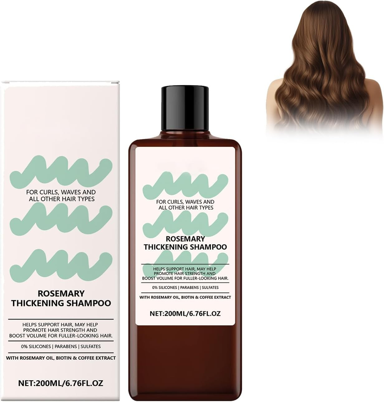 Liquido al Rosmarino per Capelli: Antico Rimedio Rinvigorente