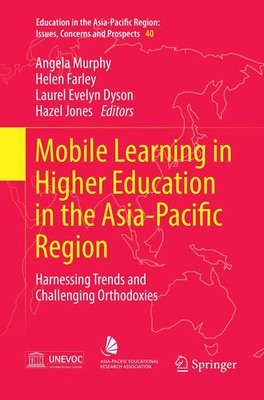 Angela Murphy (u. a.) | Mobile Learning in Higher Education in the...