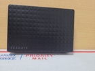 Seagate Expansion 8TB External Hard Drive Desktop USB 3.0 USED & TESTED — photo 1