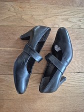 Damenschuh von ZANON und ZAGO Gr. 38