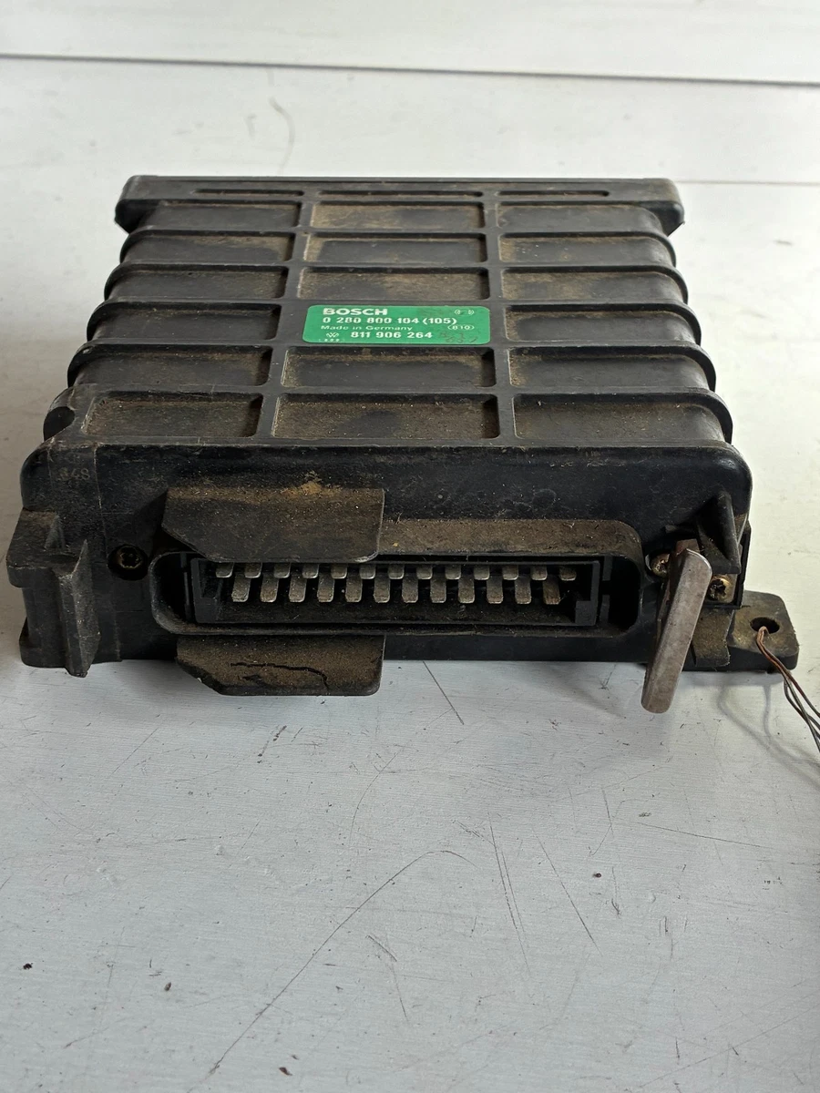 25+ Engine Computers for Volkswagen Golf for sale | Updated Oct 2026