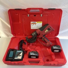 Burndy Patriot PAT750-LI 6 Ah Batteries Hydra...
