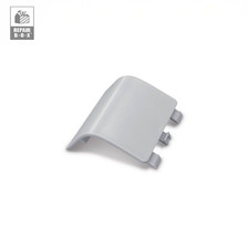 Xbox Series X / S Controller Replacement Battery Cover Door for White