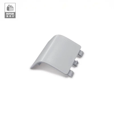 REPAIRBOX Xbox Series X / S Controller Replacement Battery Cover Door for White
