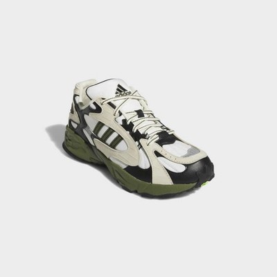 Size 8 - Ivy Park x adidas Savage V4 Halls Of Ivy for sale  display picture 2