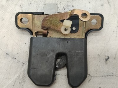 B5627505B SCHLOSS HECKDECKEL / 1896066 FÜR AUDI A6 BERLINA 4B2 2.8 QUATTRO
