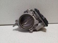 BMW 3 G20 G21 2019 Hybrid 1kW Drosselklappenventil 13548623324 VAL285927