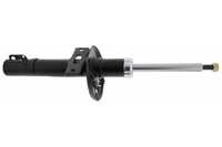 2X StoßDäMpfer Mapco 20810 FüR Vw Audi Skoda Polo Fox Seat A2 Fabia Ibiza 8Z0 4