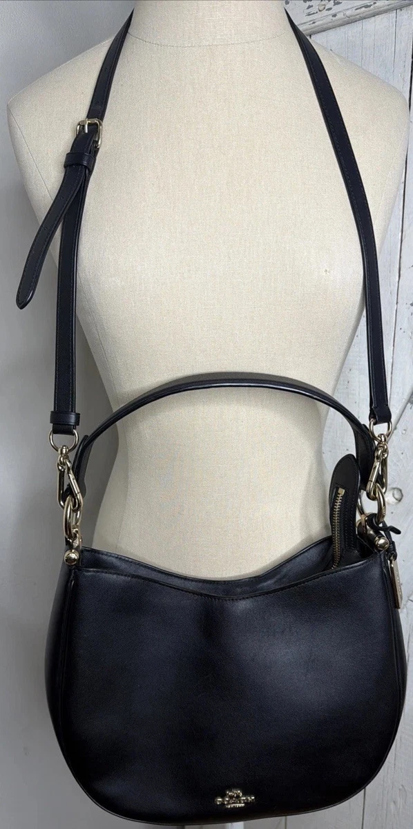 Coach Nomad Crossbody Bags & Handbags for Women for sale | eBay