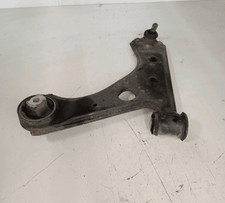 Bras oscillant de suspension fourmi. Gauche ABARTH GRANDE PUNTO (4A) 1.4 T-Jet