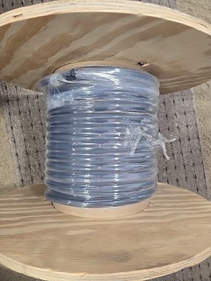 Southwire 30' 2/0 AWG Single Conductor Class 1 Stranded Wire Flexible Welding