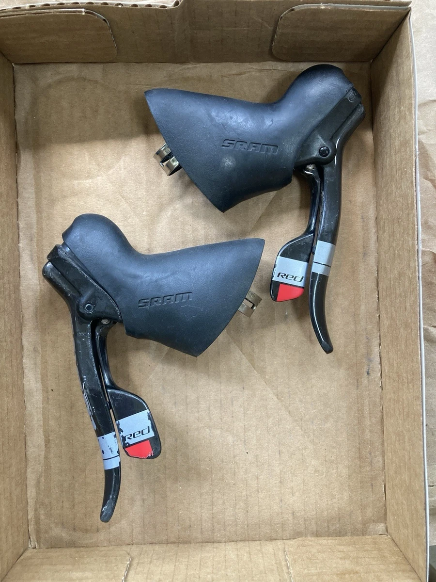 SRAM 10 Speed Bicycle Shifters for sale | eBay