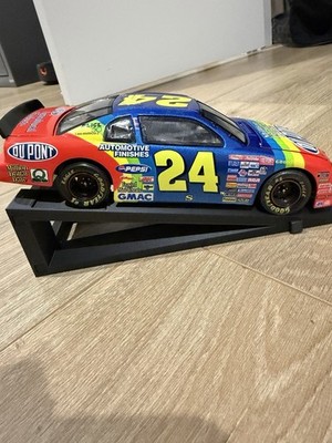 Jeff Gordon #24 duPont million Dollar date 1997 Monte Carl 1:24 Diecast Race Car
