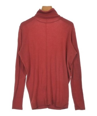 De bon coer Sweaters Red (Approx. M) 2200649728121