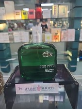 Lacoste Eau De LaCoste L.12.12 1oz Men's Eau de Toilette Demonstration package