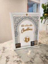 Casablanca DVD, 2008, 3-Disc Set, Ultimate Collectors Edition 