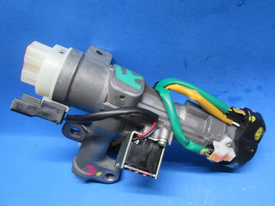 Interruptor de encendido Hyundai Azera 2006-2011 cilindro de bloqueo 1 llave 1 mando 819103L010 OEM Foto 3 de 4