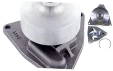  42146HD Heavy-Duty Engine Water Pump 