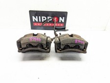 TOYOTA MR2 MK2 W20 1990-1999 CALIPER LEFT FRONT PAIR 36T30 87444