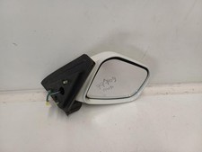 Retroviseur droit (ou coque) Mitsubishi PAJERO