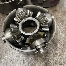Np203 Center Differential Sold Each