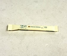 Vietnam Airlines Sugar Packet. New. Rare.