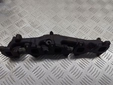 Opel Corsa D Diesel Auspuffkrümmer Abgaskrümmer 73501340 MOG147273