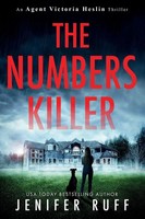 The Numbers Killer Jenifer Ruff Taschenbuch Agent Victoria Heslin Series 2019