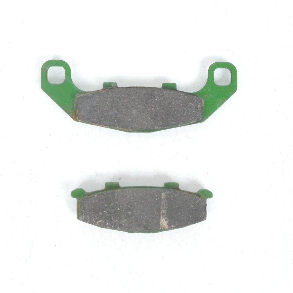 Plaquette de frein Brembo moto Kawasaki 250 KR1 anti fading pour AVG AVD AR
