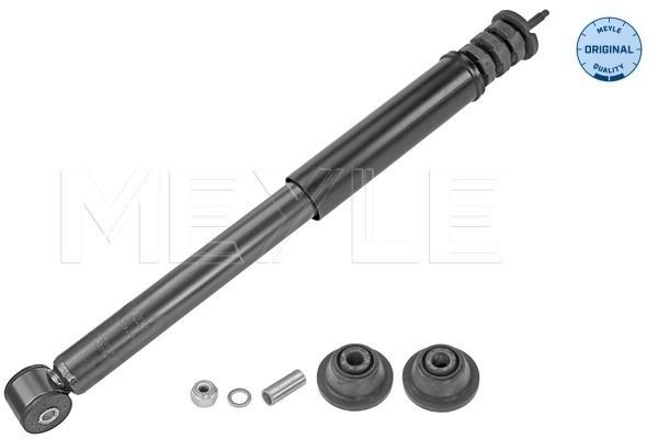 NEU - Meyle 16-267250015 StoßDäMpfer FüR Renault-image