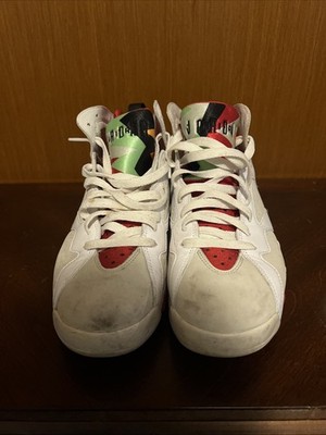 Size 9 - Air Jordan 7 Retro 2015 Hare