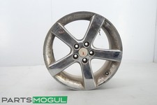 06-09 Pontiac Solstice Alloy Wheel Rim W/ Center Cap 18x8J GXP 18
