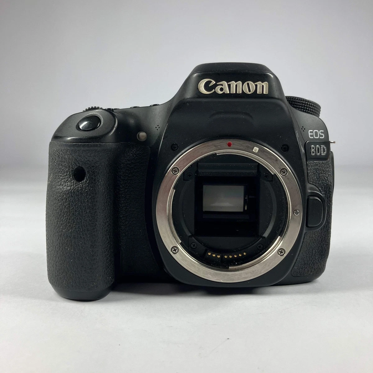 Canon EOS Digital Cameras EOS 80D for sale - eBay