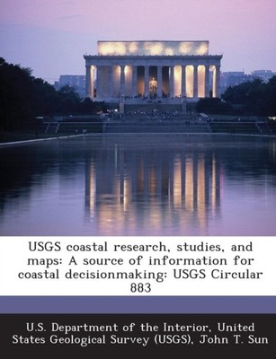 U.S. Department of t - USGS coastal research studies and maps  A sou - X555z